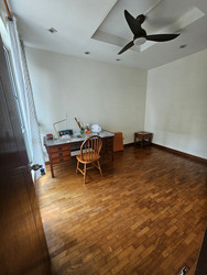 Rosewood (D25), Condominium #604785471